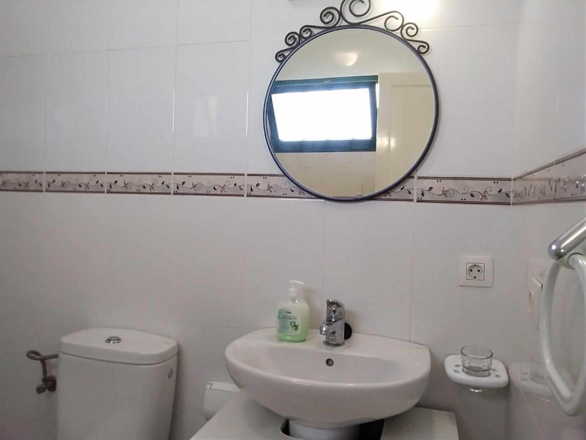 Lovely Apartment Mira With Pool Puerto del Carmen  Exterior photo