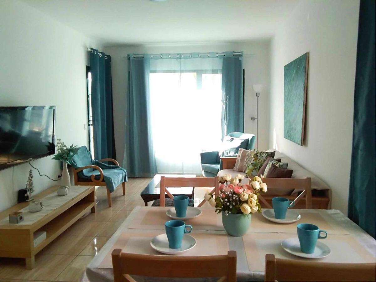 Lovely Apartment Mira With Pool Puerto del Carmen  Exterior photo